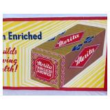 MEASURES 44X24 NICE GRAPHICS AND COLOR