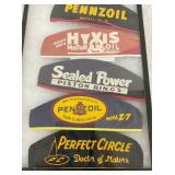 NICE COLLECTION EARLY STATION HATS