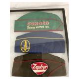 CONOCO/RICHFIELD/ZEPHYR/CHEVRON