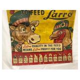 NICE GRAPICS W/ COW-CHICKEN