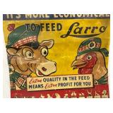 CLOSEUP NICE EARLY CARDBOARD