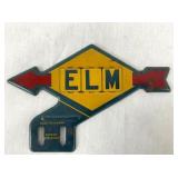 MEASURES 8X5 NICE CONDITION/COLOR