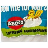 MEASURES 60X36 NICE COLOR AND GRAPHICS