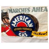 NORMAN ROCKWELL 77X36