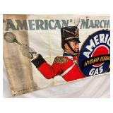 NORMAN ROCKWELL 77X36