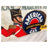 AMERICAN GAS DEALER BANNER