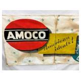 EARLY MEASURES 72X36