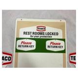 CLOSEUP MEASURES 9X12