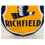 BOTTOM VIEW RICHFIELD