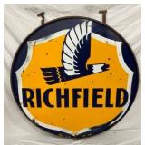 SIDE 2 PORC. DS RICHFIELD