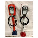 RESTORED ECO AIR METERS