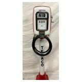 RESTORED TEXACO ECO AIR METER