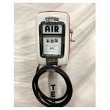 CLOSEUP ECO AIR METER