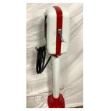 SIDE VIEW RESTORED AIR METER