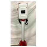 BACKVIEW ECO AIR METER