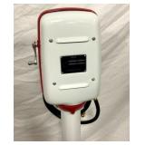 BACK RESTORED TEXACO AIR METER