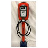 RESTORED GULF ECO AIR METER