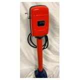 BACKVIEW ECO AIR METER