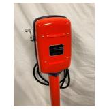 RESTORED GULF AIR METER