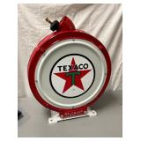 OTHERSIDE RESTORED AIR HOSE REEL