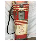 NATIONAL A-38 GAS PUMP