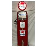 NATIONAL A-38 MOBILGAS PUMP