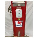 MOBILGAS NATIONAL A-38 PUMP