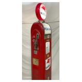 SIDE VIEW NATIONAL A-38