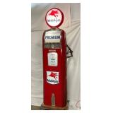 OTHRSIDE NATIONAL MOBIL GAS PUMP