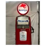 W/ PREMIUM GLASS LENSE