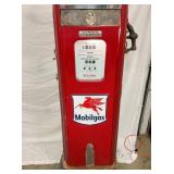 MOBILGAS PLATES W/ PEGASUS