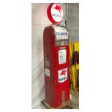 NATIONAL A-38 MOBILGAS PUMP