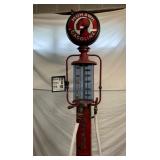 5G. FRY MAE WEST SOLD PUMP