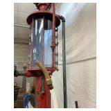 SIDE VIEW MODEL 17 W/ORG. CYLINDER