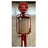 10G. W/ GLOBE AND LIGHTS