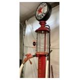 SIDEVIEW MOD. 17 FRY PUMP