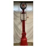 BACKSIDE 5G. FRY Mae West MOD. 17