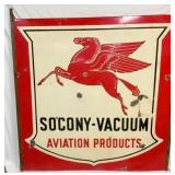 MOBILOIL AVIATION 69 1/2 X69