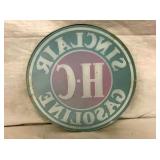 BACKVIEW SINCLAIR HC PUMP LENS