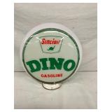 OTHERSIDE SINCLAIR PUMP GLOBE