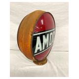 SIDE W/ METAL BODY/RING