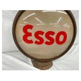 18IN ESSO/STANDARD PUMP GLOBE
