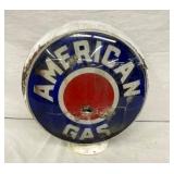 BOTH LENSES HAVE SOME DAMAGE