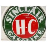 W/ OLDER REPLICA LENS