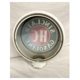 OTHERSIDE HC SINCLAIR PUMP GLOBE