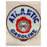 CLOSEUP W/ FRIED EGG