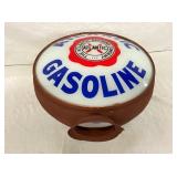 ORIG. ATLANTIC PUMP GLOBE