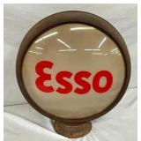 18IN ESSO/STANDARD PUMP GLOBE