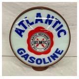 ORIG. ATLANTIC PUMP GLOBE