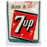 MEASURES 13X18 1/2 W/ BUBBLES